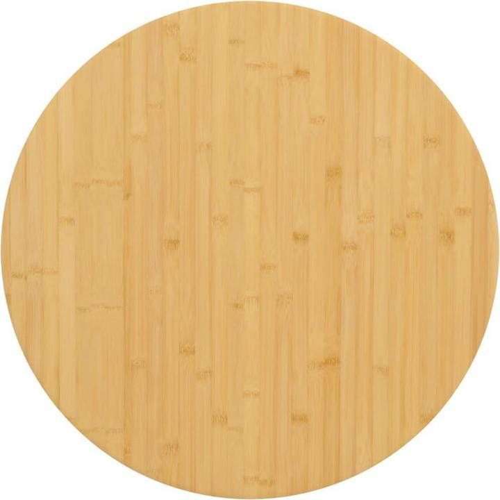 Image du produit vidaXL Tischplatte (70 x 70 cm)