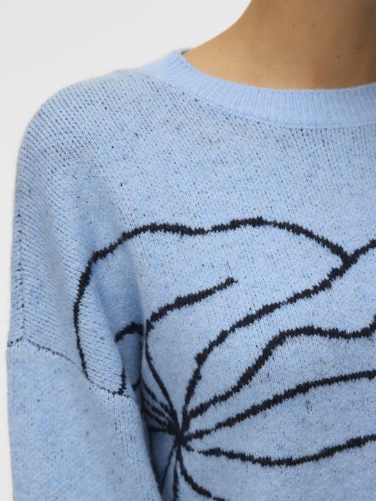 Produktbild Vero Moda AWHEART Strickpullover Strickpullover (M)
