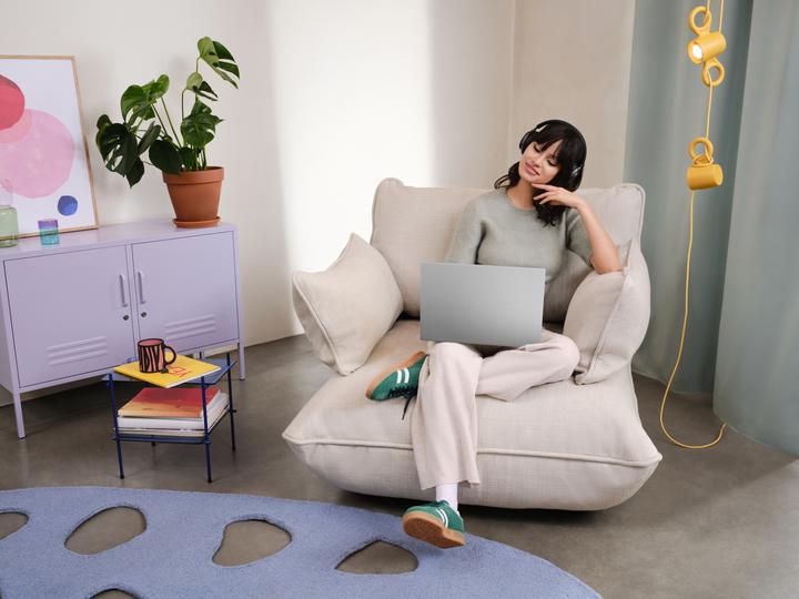 Immagine prodotto ASUS Vivobook S16 (16", 1000 GB, 32 GB, Ing. Int.)