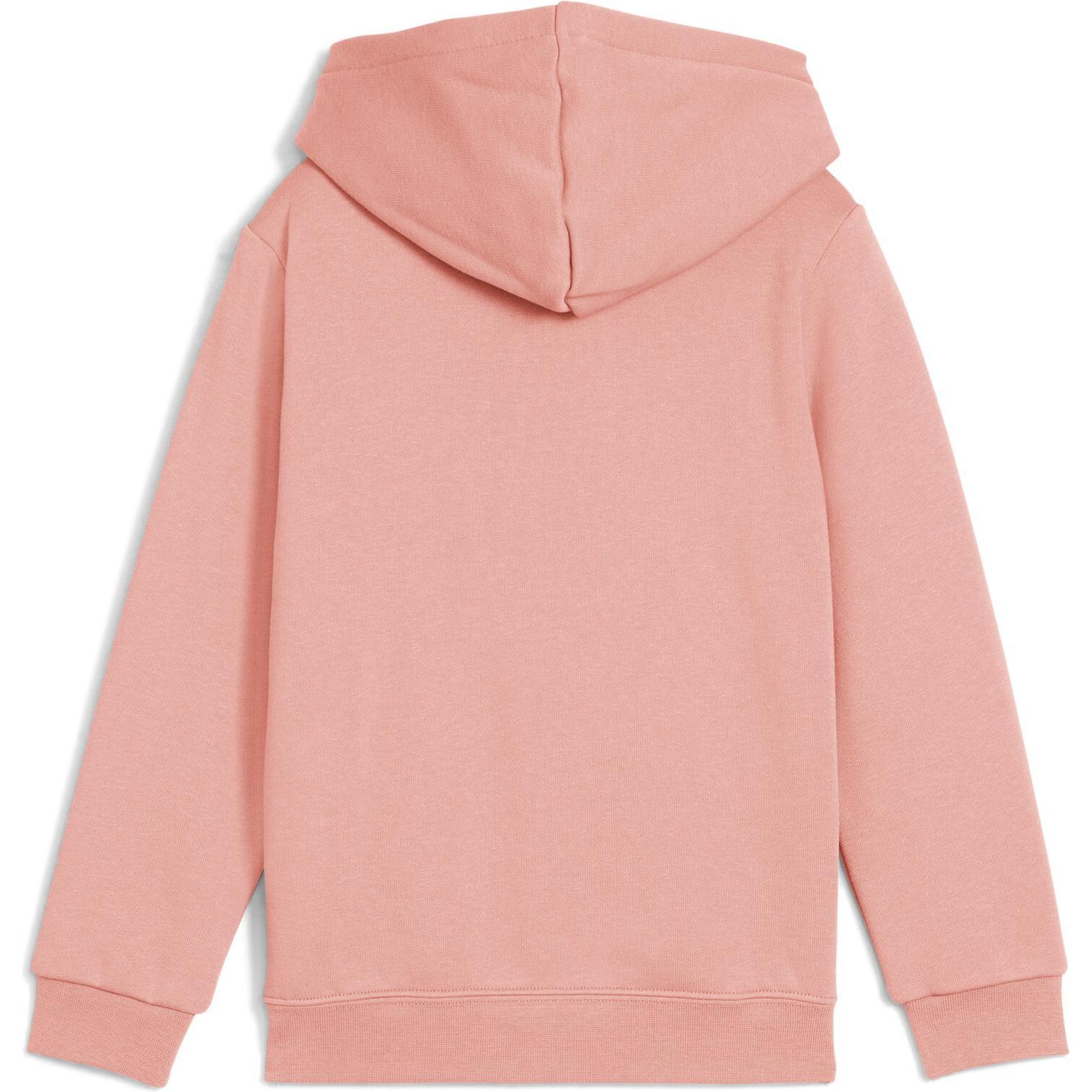 Thumbnail - Puma, Jungen, Pullover, ESS No. 1 Logo Hoodie FL PS, Pink, (110)
