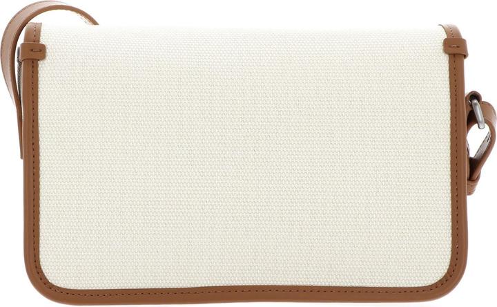 Immagine prodotto Lacoste Heritage Canvas Flap Crossover Bag