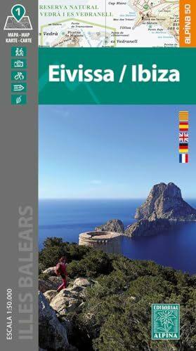 Produktbild Eivissa / Ibiza