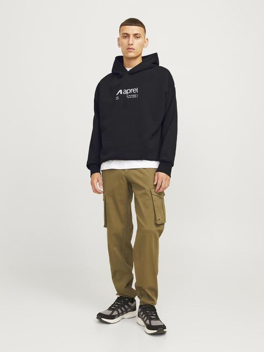 Produktbild Aprel Gedruckt Kapuzenpullover Kapuzenpullover (M)