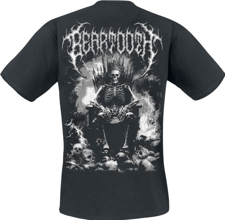 Produktbild Beartooth Throne (XL)