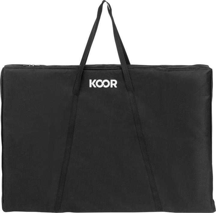 Image du produit Koor Cornhole avec 2 planches