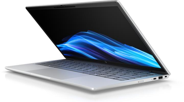 Produktbild HP ELITEBOOK 8 G1I U7-255U (13.30", 512 GB, 32 GB, CH, Intel Core Ultra 7 255U)