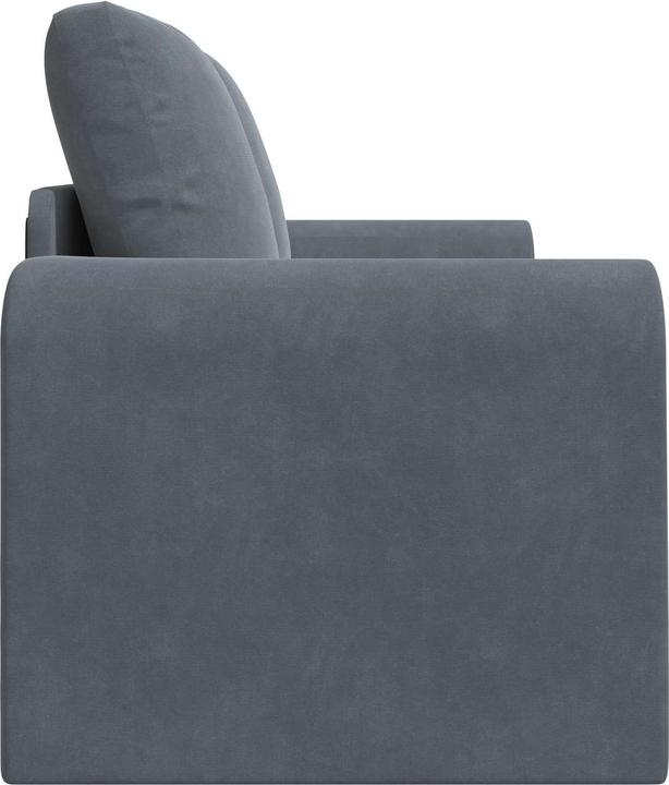 Produktbild vidaXL Schlafsofa (2-Sitzer)