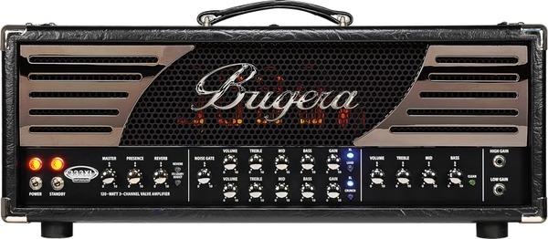 Immagine prodotto No Name Bugera 333XL INFINIUM Wzmacniacz gitarowy lampowy (Chitarra, 120 W)