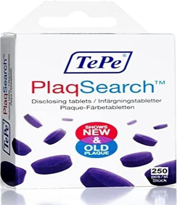 Produktbild TePe PlaqSearch
