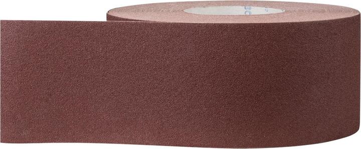 Produktbild Bosch Professional Zubehör Schleifblatt J450 Expert for Wood and Paint, 115 mm x 50 m, G100 (100)