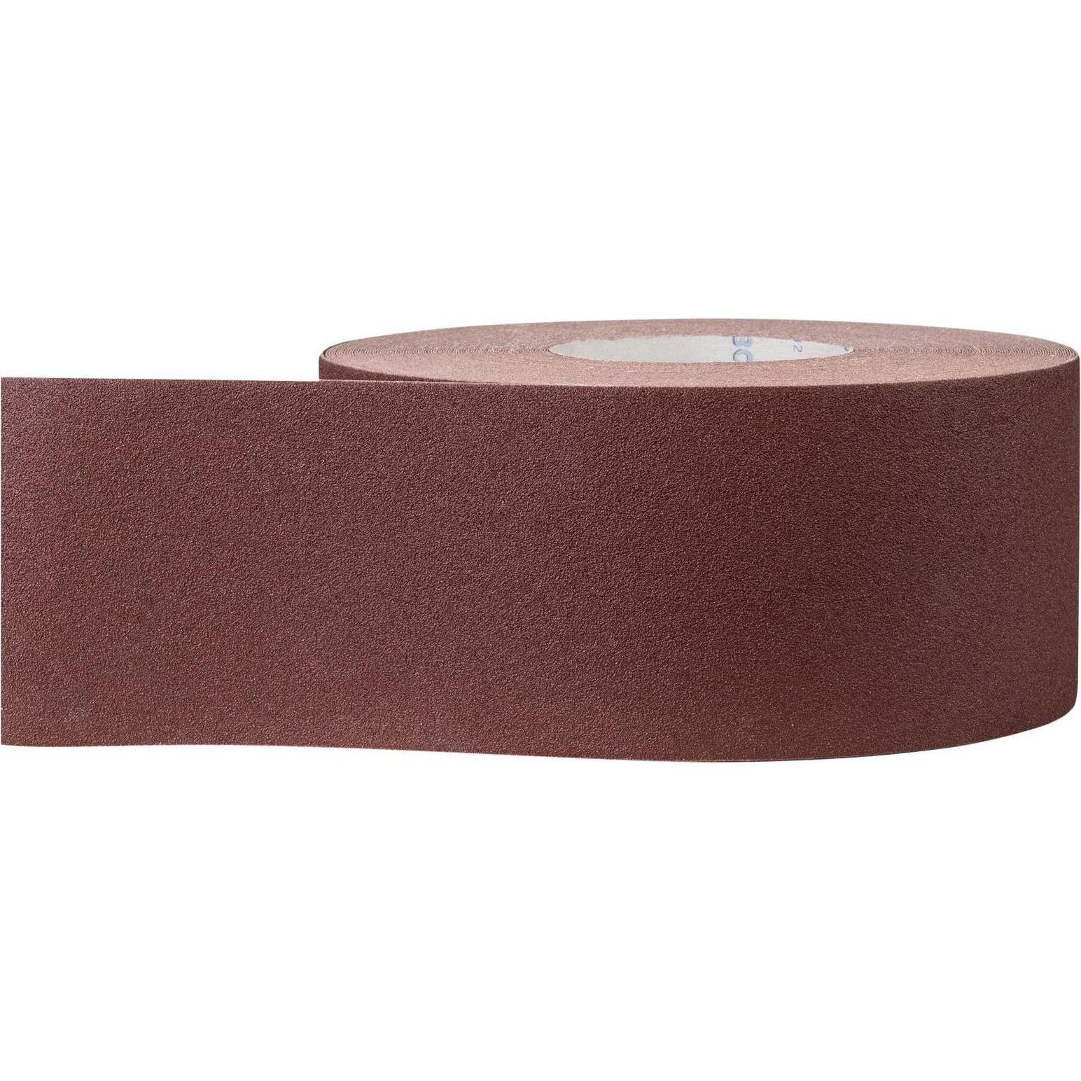 Bosch Professional Zubehör, Abrasivi, Levigatrice a mano con carta vetrata (100)