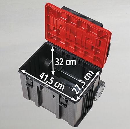 Actual product image Einhell E-Case L (1 Piece)