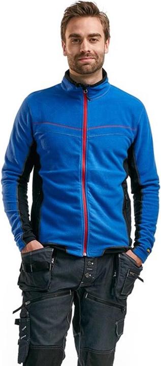 Image du produit Blakläder Veste Micro Fleece (L)