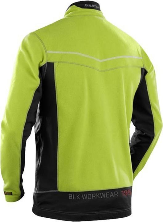 Image du produit Blakläder Veste Micro Fleece (L)