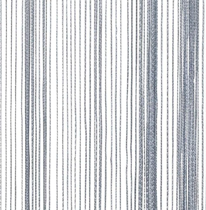 Produktbild vidaXL Fadenvorhang (140 x 250 cm)