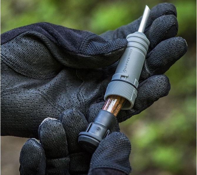 Image du produit Blackburn Replacement Tire Plugs