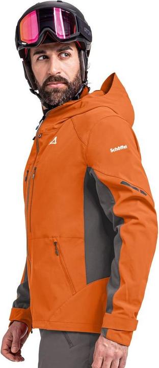 Produktbild Schöffel Softshell Jacket Matrei (L)