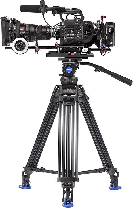 Produktbild Benro Video Tripod Kit BV10