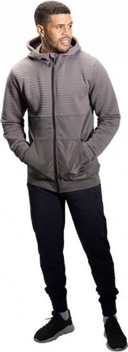 Image du produit Bauer Flc 3D Full Zip Sr Herren Sweatshirt (S)