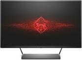 Image du produit HP Omen 27k (3840 x 2160 pixels, 27")