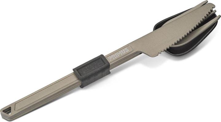 Image du produit Primus Trek Cutlery Set Aluminium