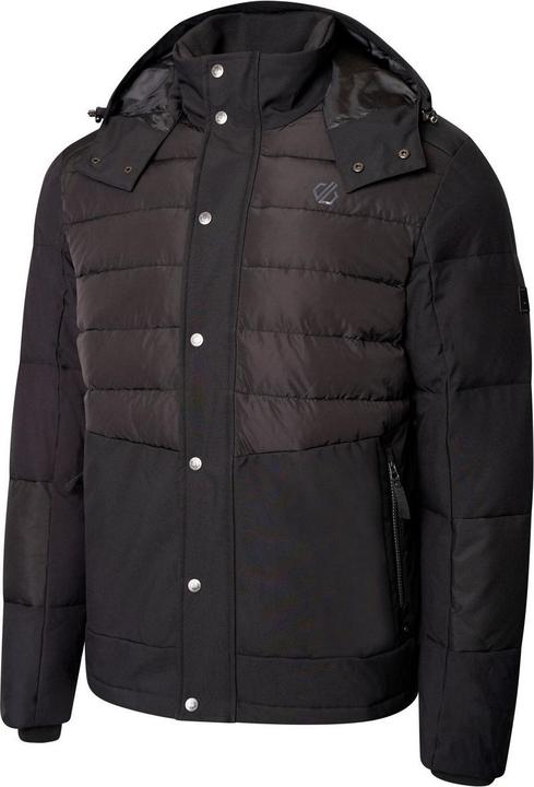 Actual product image Dare2b Endless II jacket waterproof (XXL)