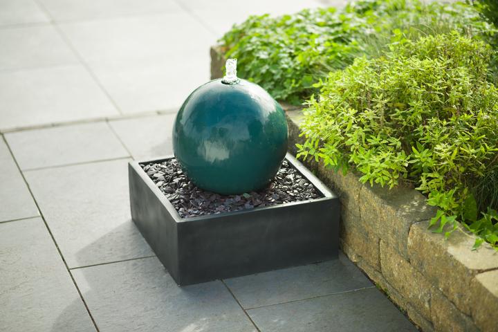 Produktbild Ubbink Acquaerte - Steni - Wasserverzierung - Dekorativ