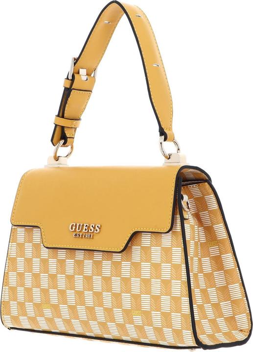 Immagine prodotto Guess Hallie Top Handle Flap