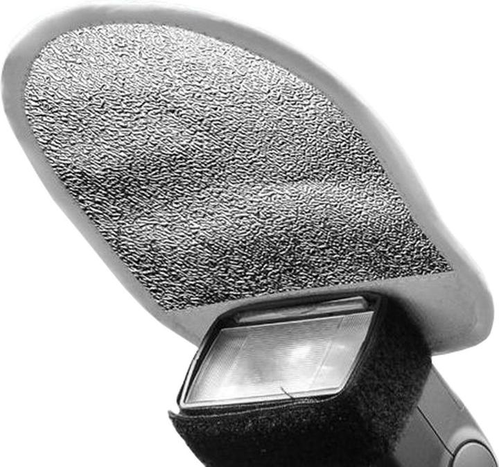 Actual product image Godox Speedlite Reflector