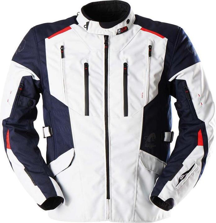 Produktbild Furygan otorradjacke brooks (Herren, M)
