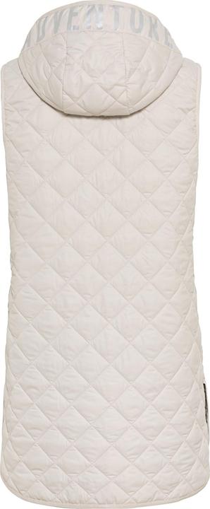 Produktbild Camel Active Steppweste aus recyceltem Polyester (36)