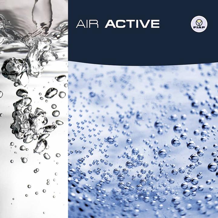 Produktbild Fiap Air Active Platte