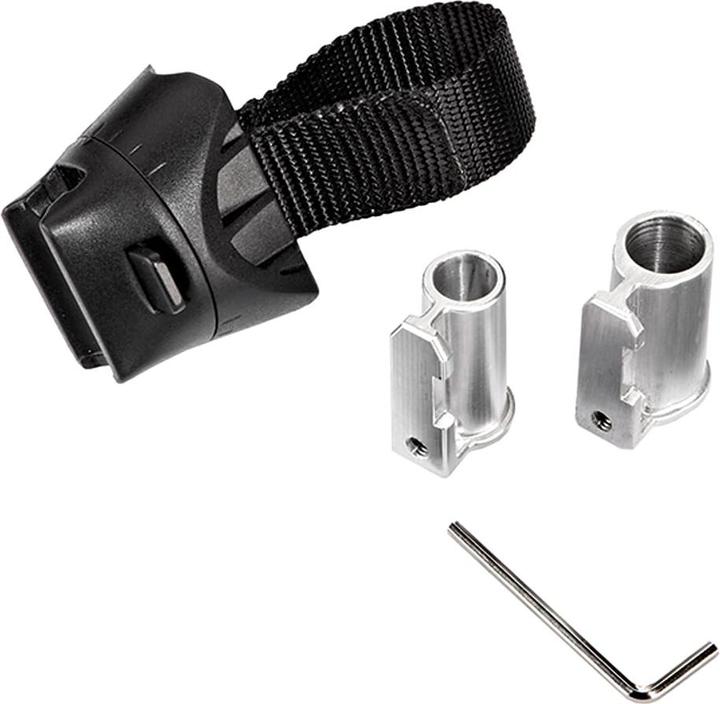 Produktbild Kryptonite KryptoLok Standard + Kryptoflex (22.90 cm)