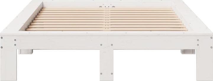 Image du produit vidaXL Bettgestell (120 x 200 cm)