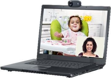 Productafbeelding Logitech C310 (1.20 Mpx)