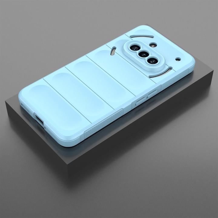 Image du produit Cover-Discount Nothing Phone (3a) - Rugged Protective Hülle (Nothing Phone (3a))