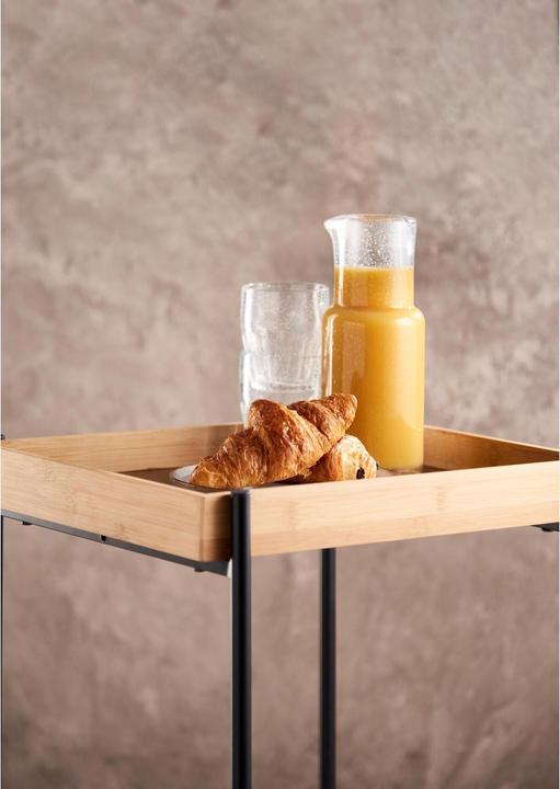 Actual product image Schou Serving Trolley 2 Level 45x38x58,5CM