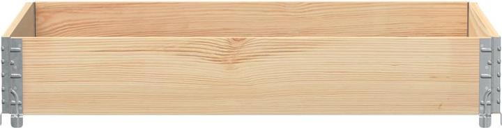 Produktbild vidaXL Lauchlan