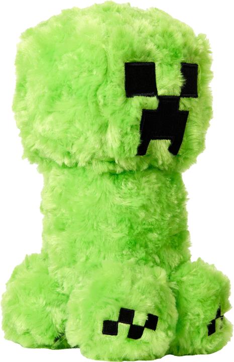 Image du produit Minecraft Movie Creeper (20 cm)