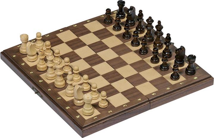 Goki Chess game