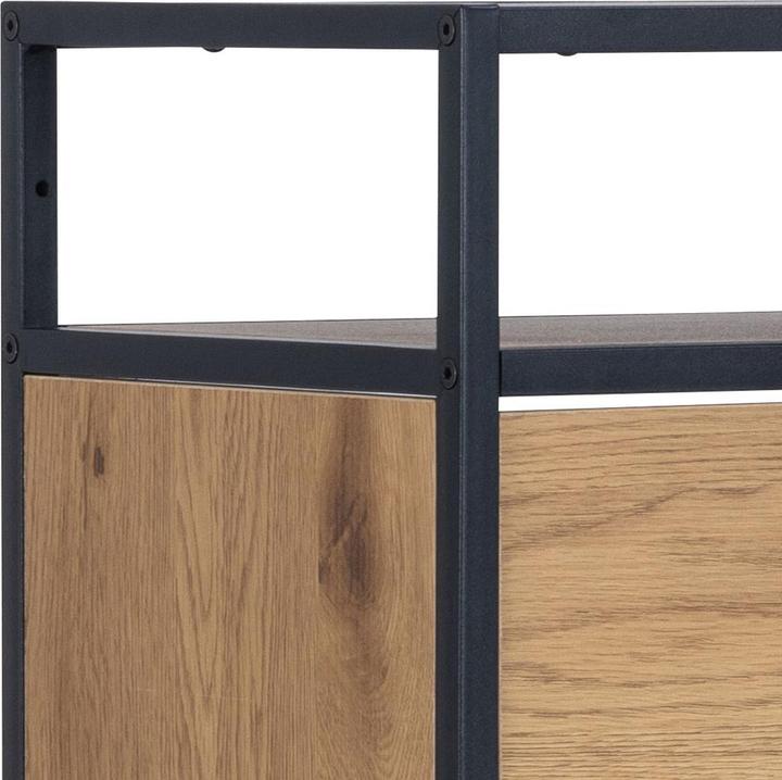 Produktbild AC Design Santana (129 x 56 x 30 cm)