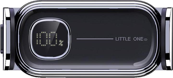 Produktbild Mobix S1 - Elektrischer Handy- / Smartphonehalter Auto