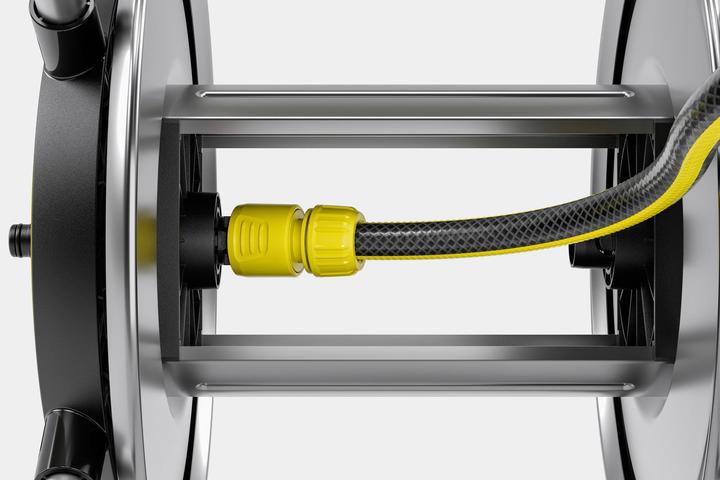 Image du produit Kärcher Dévidoir de tuyau HT 5 M (20 m)