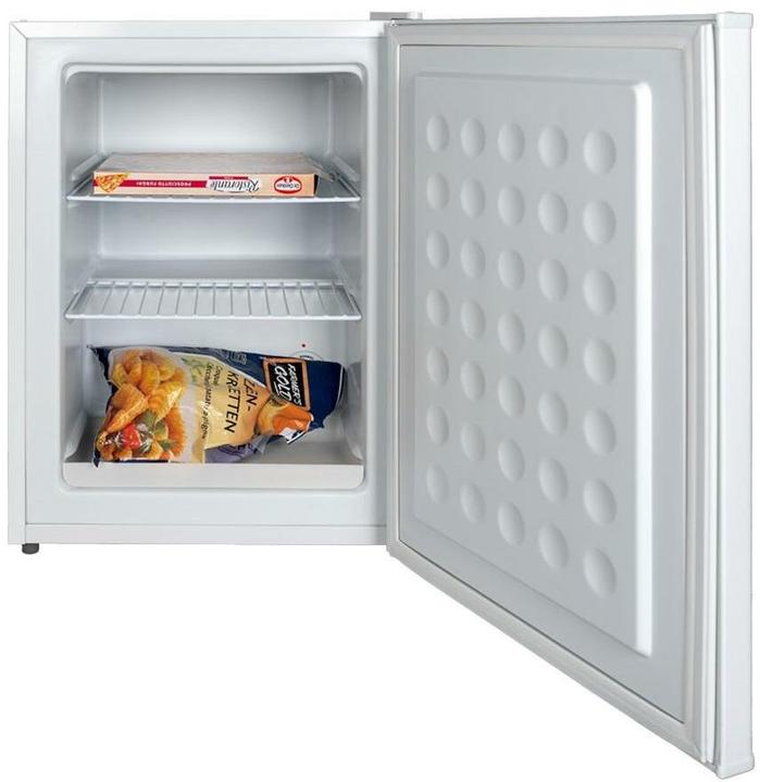 Actual product image Kibernetik GF50 freezer (Stand-alone, 42 l)