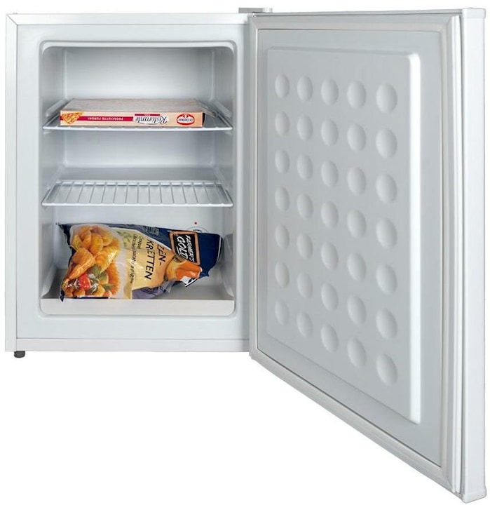 Produktbild Kibernetik Gefrierschrank GF50 (Freistehend, 42 l)