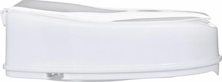 Actual product image AIV Nasadka podwyższająca na toaletę z klapą 10cm (Lavatory)