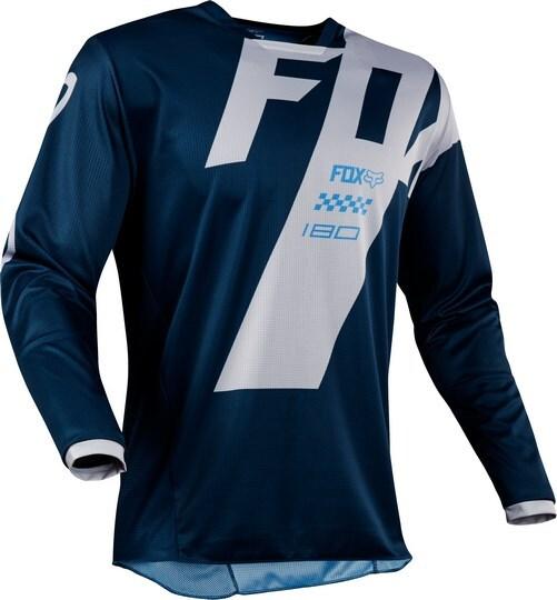 Image du produit Fox 180 Mastar (XL)