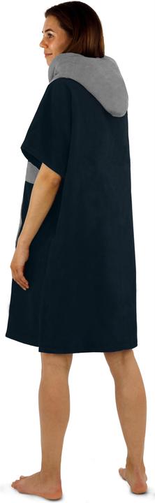 Produktbild Normani Damen Badeponcho (L)