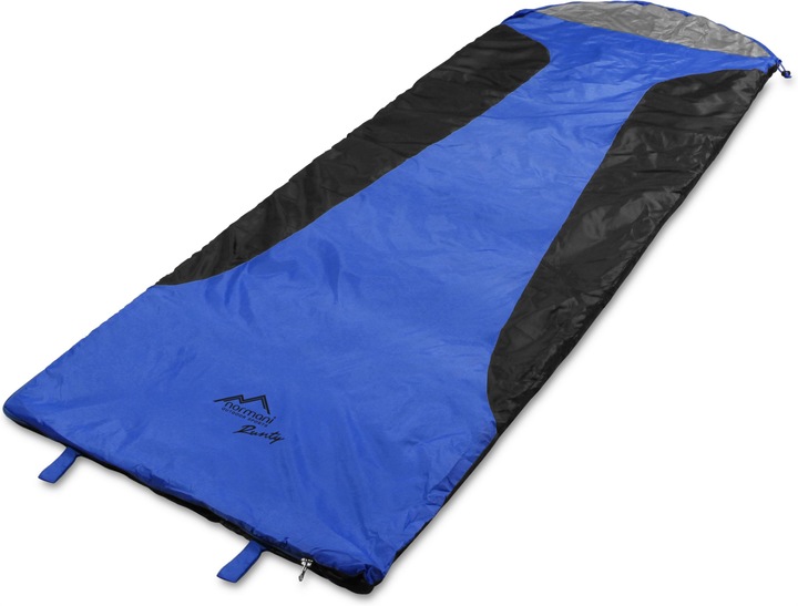 Produktbild Normani Ultralight-Schlafsack Touren-Sommerschlafsack - 8474 (210 cm)