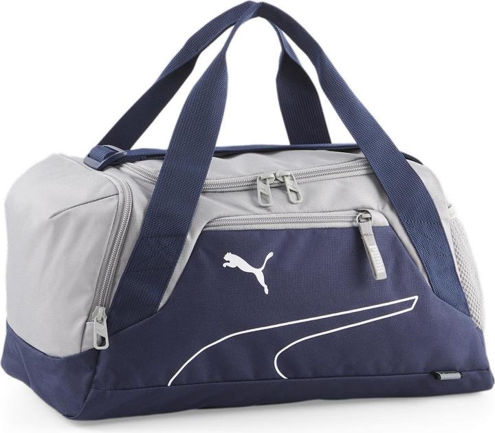 Produktbild Puma Fundamentals Sports Bag XS black OSFA